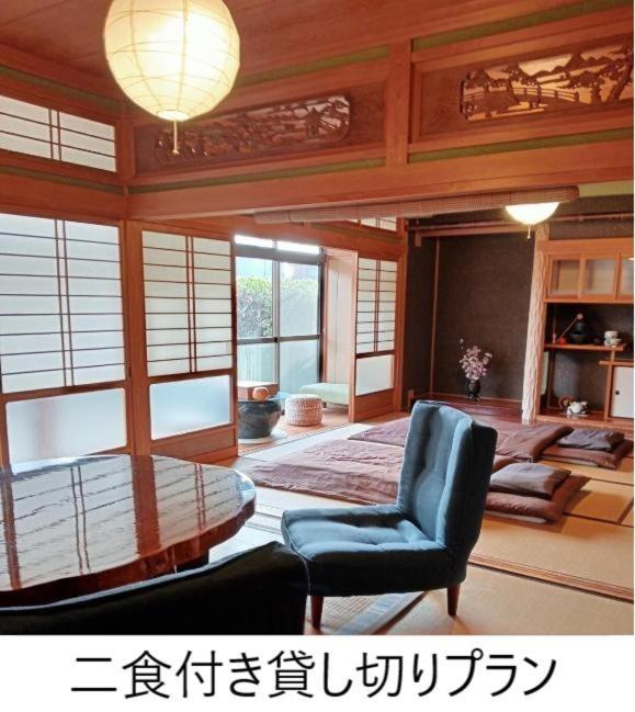 しまなみ海道お宿ぽんぽこ Imabari Railway Station Esterno foto
